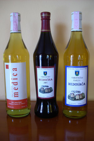 Pića od meda
